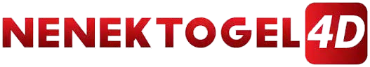 NENEKTOGEL4D logo